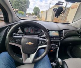 LTZ 1.4 TURBO 16V FLEX 4X2 AUT.