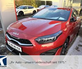 KIA CEE'D / CEED 1.5 T-GDI GT-LINE