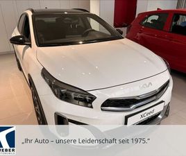 KIA XCEED 1.5 T-GDI GT-LINE