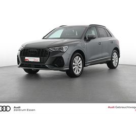 S LINE 45 TFSI E 180(245) KW(PS) TRONIC