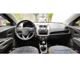 LT 1.4 8V FLEXPOWER/ECONOFLEX 4P