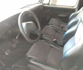 CHEVROLET D20 S / LUXE 3.9/4.0 DIESEL