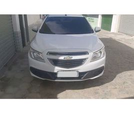 CHEVROLET PRISMA SED. LT 1.0 8V FLEXPOWER 4P