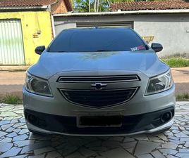 CHEVROLET PRISMA SED. LT 1.0 8V FLEXPOWER 4P