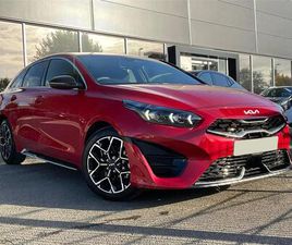 1.5 T-GDI GT-LINE SHOOTING BRAKE EURO 6 (START/STOP) 5DR