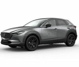 MAZDA CX-30 MAZDA CX-30 2.5 E-SKYACTIVE NAGISA (AUTOMATA) 140LE 6AT 2026-OS MODELLÉV FEBRUÁRI ÉRKEZÉS