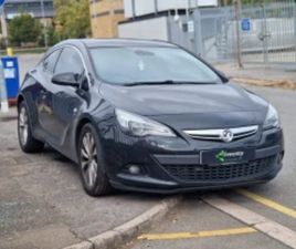 OPEL ASTRA GTC OPEL ASTRA GTC 2.0 CDTI 16V SRI ≫ 2014 • 11 ЛВ. • ID