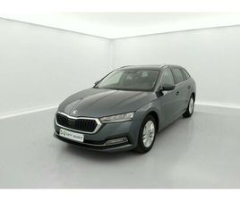 CLEVER 1,0TSI 81KW(110CV) 6V * MY WAY SELECTION *