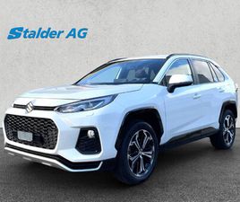 ACROSS 2.5 PHEV COMPACT TOP 4X4