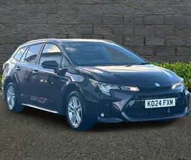 1.8H MOTION CVT EURO 6 (S/S) 5DR