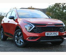 1.6 H T-GDI GT-LINE AUTO EURO 6 (START/STOP) 5DR