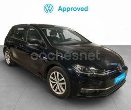 VOLKSWAGEN GOLF ADVANCE 1.5 TSI EVO