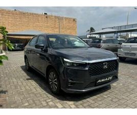 2026 HONDA AMAZE 1.2 COMFORT