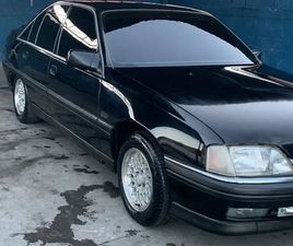 CHEVROLET OMEGA CD 4.1 / 3.0 1993