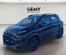 C3 AIRCROSS PURETECH 130 S&S EAT6 RIP CURL