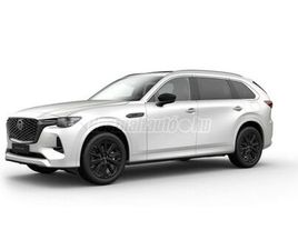 MAZDA CX-80 3.3 SKYACTIV D HOMURA PLUS AWD (AUTOMATA) [7SZEMÉLY] 254LE 8AT BLOP ÁPRILISI ÉRKEZÉS