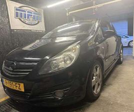 1.4 16V COSMO OPC LINE