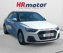 AUDI A1 30 TFSI ADVANCED