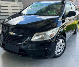 SED. JOY/ LS 1.0 8V FLEXPOWER 4P