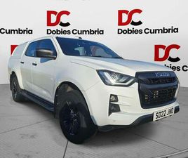 1.9 TD V-CROSS AUTO 4WD EURO 6 (S/S) 4DR