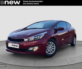 PRO CEED 1.6 CRDI CONCEPT 110 CV