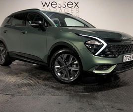 1.6 H T-GDI GT-LINE AUTO EURO 6 (START/STOP) 5DR