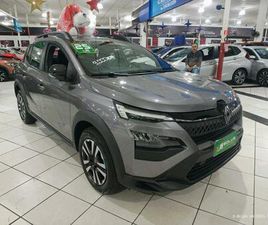 RENAULT KARDIAN TECHNO 1.0 TURBO