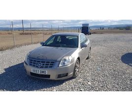 CADILLAC BLS CADILLAC BLS 1.9