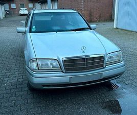 MERCEDES BENZ W202❌️KOMBI *2.HAND*