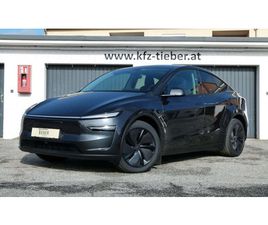 TESLA MODEL Y LONG RANGE TESLA MODEL Y LONG RANGE DUAL LR AWD 83KWH *MWST*600KM*