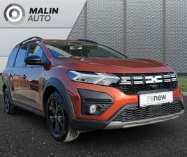 DACIA JOGGER EXTREME TCE 110