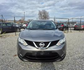 NISSAN QASHQAI NISSAN QASHQAI 1.6 HDI 4×4 ≫ 2016 • 9 300 EUR • ID