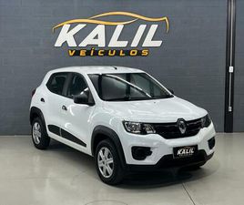 RENAULT KWID RENAULT KWID 1.0 INTENSE