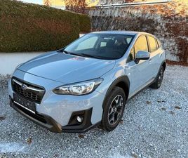 SUBARU XV SUBARU XV PURE