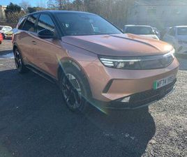 73KWH ULTIMATE AUTO 5DR