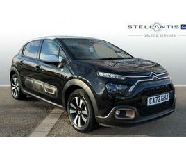 1.2 PURETECH C-SERIES EDITION EURO 6 (S/S) 5DR