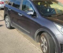 EX היברידי אוט׳ בנזין 1.6 (141 כ״ס)