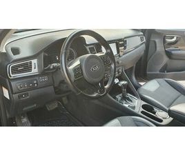 EX היברידי אוט׳ בנזין 1.6 (141 כ״ס)