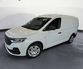 FORD TRANSIT CONNECT 2,95% RÄNTA SKÅP L2 TREND 2.0 ECOBLUE 122HK 7AT FWD