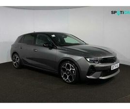 1.2 TURBO ULTIMATE AUTO EURO 6 (S/S) 5DR