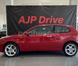 ALFA ROMEO 147 1.6 TS DISTINCTIVE