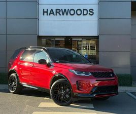 2.0 D200 MHEV LANDMARK AUTO 4WD EURO 6 (START/STOP) 5DR