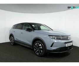 1.2 ULTIMATE E-DCT EURO 6 (S/S) 5DR