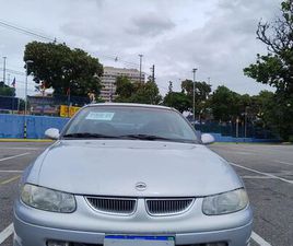 CHEVROLET OMEGA CD 3.8 V6 1999