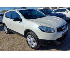 NISSAN QASHQAI БЕНЗИН/ГАЗ ЛИЗИНГ ≫ 2014 • 6 500 EUR • ID