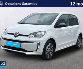 E-UP! 2.0 ELECTRIQUE LIFE