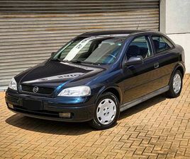 CHEVROLET ASTRA GL 1.8 MPFI 3P