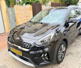 EX פלאג-אין אוט׳ 1.6 (141 כ״ס)