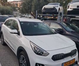 LX פלאג-אין אוט׳ 1.6 (141 כ״ס)