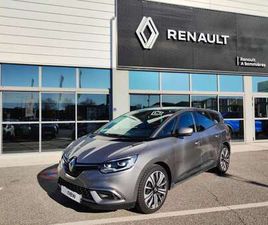 1.3 TCE 140CH EVOLUTION EDC 7 PLACES